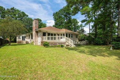 Welcome to 104 Lantern Lane:
Discover this stunning home on River Bend Golf and Country Club in North Carolina - for sale on GolfHomes.com, golf home, golf lot