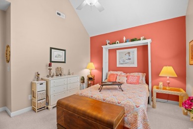 Beautiful all-brick 3br/2.5ba home on a large, landscaped lot in on Palmetto Greens Golf and Country Club in South Carolina - for sale on GolfHomes.com, golf home, golf lot