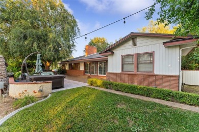 Tucked beneath the dappled shade of mature trees, this on Victoria Club in California - for sale on GolfHomes.com, golf home, golf lot
