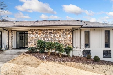 Don't miss this gently sloping .51-acre lot in the sought-after on Bent Tree Golf Course in Georgia - for sale on GolfHomes.com, golf home, golf lot