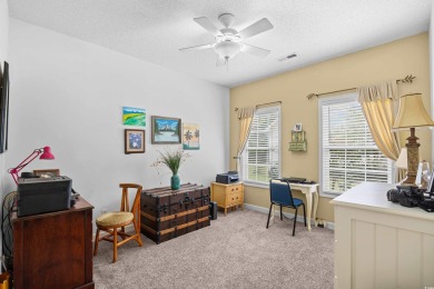 Beautiful all-brick 3br/2.5ba home on a large, landscaped lot in on Palmetto Greens Golf and Country Club in South Carolina - for sale on GolfHomes.com, golf home, golf lot