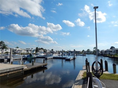 GULF ACCESS, ON THE CREEK, GORGEOUS WATER VIEWS! One look at on Saint Andrews South Golf Club in Florida - for sale on GolfHomes.com, golf home, golf lot