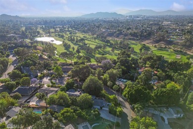 Tucked beneath the dappled shade of mature trees, this on Victoria Club in California - for sale on GolfHomes.com, golf home, golf lot