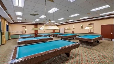 Buyer fell through--this beautifully updated corner unit is on Flamingo Lakes Country Club in Florida - for sale on GolfHomes.com, golf home, golf lot
