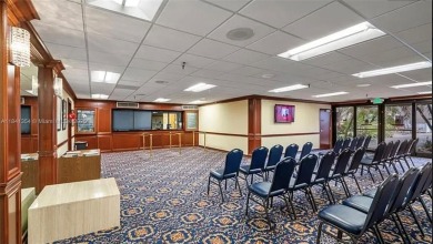 Buyer fell through--this beautifully updated corner unit is on Flamingo Lakes Country Club in Florida - for sale on GolfHomes.com, golf home, golf lot