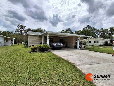 Turn-Key 2BR/2BA BRIG Home | 1,056 Sq. Ft. | Scenic Golf View | on Rolling Greens Executive Golf Community in Florida - for sale on GolfHomes.com, golf home, golf lot