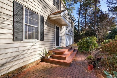 Welcome to 123 Pinewood Road in the historic Linkhorn Park on Cavalier Golf and Yacht Club in Virginia - for sale on GolfHomes.com, golf home, golf lot