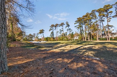 Welcome to 123 Pinewood Road in the historic Linkhorn Park on Cavalier Golf and Yacht Club in Virginia - for sale on GolfHomes.com, golf home, golf lot