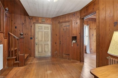 Welcome to 123 Pinewood Road in the historic Linkhorn Park on Cavalier Golf and Yacht Club in Virginia - for sale on GolfHomes.com, golf home, golf lot