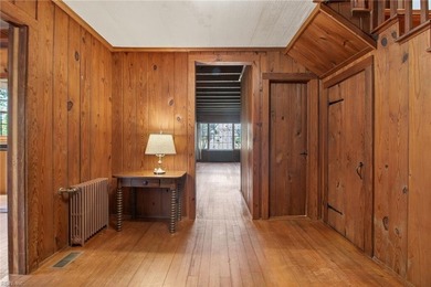 Welcome to 123 Pinewood Road in the historic Linkhorn Park on Cavalier Golf and Yacht Club in Virginia - for sale on GolfHomes.com, golf home, golf lot