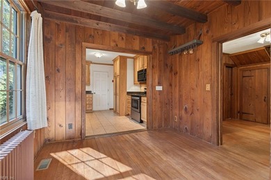 Welcome to 123 Pinewood Road in the historic Linkhorn Park on Cavalier Golf and Yacht Club in Virginia - for sale on GolfHomes.com, golf home, golf lot