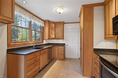 Welcome to 123 Pinewood Road in the historic Linkhorn Park on Cavalier Golf and Yacht Club in Virginia - for sale on GolfHomes.com, golf home, golf lot