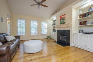 Spacious and beautifully designed, this home offers a desirable on The Bull At Boones Trace in Kentucky - for sale on GolfHomes.com, golf home, golf lot