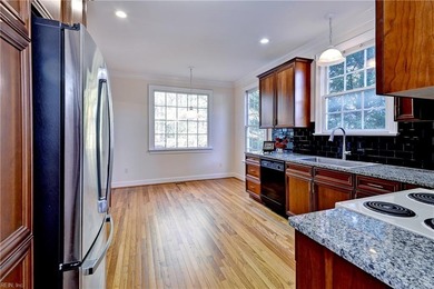 The iconic St Andrews Village - peaceful fun filled neighborhood on Fords Colony Country Club in Virginia - for sale on GolfHomes.com, golf home, golf lot