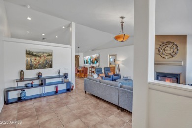 Affordable and Charming VOC GEM with Red Rock Views!! Welcome to on Oakcreek Country Club in Arizona - for sale on GolfHomes.com, golf home, golf lot