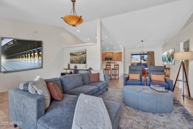 Affordable and Charming VOC GEM with Red Rock Views!! Welcome to on Oakcreek Country Club in Arizona - for sale on GolfHomes.com, golf home, golf lot