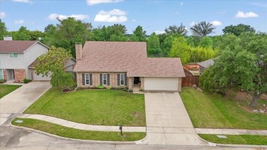 Perfectly located in Carrollton Texas, fall in love with 2538 on Honors Golf Club Dallas in Texas - for sale on GolfHomes.com, golf home, golf lot