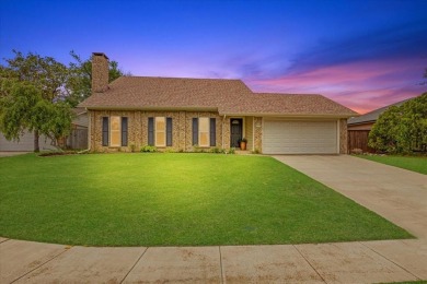 Perfectly located in Carrollton Texas, fall in love with 2538 on Honors Golf Club Dallas in Texas - for sale on GolfHomes.com, golf home, golf lot
