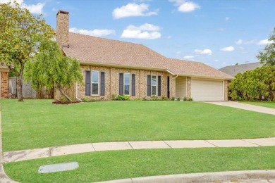 Perfectly located in Carrollton Texas, fall in love with 2538 on Honors Golf Club Dallas in Texas - for sale on GolfHomes.com, golf home, golf lot