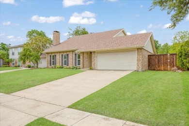 Perfectly located in Carrollton Texas, fall in love with 2538 on Honors Golf Club Dallas in Texas - for sale on GolfHomes.com, golf home, golf lot