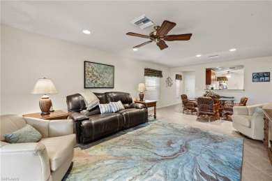 The perfect getaway or new place to call home! This desirable on Palmira Golf and Country Club in Florida - for sale on GolfHomes.com, golf home, golf lot