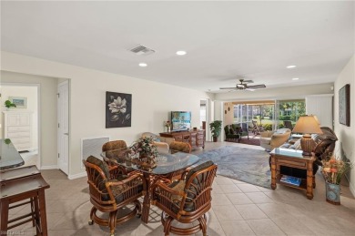 The perfect getaway or new place to call home! This desirable on Palmira Golf and Country Club in Florida - for sale on GolfHomes.com, golf home, golf lot