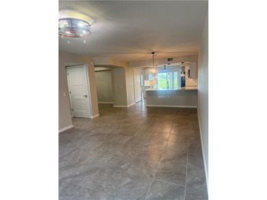 Completely remodeled 2BR + Den/2BA first-floor condo in The on Bonita Fairways in Florida - for sale on GolfHomes.com, golf home, golf lot