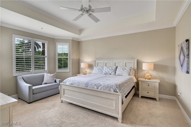 Exceptional Value in Windstar on Naples Bay! This beautifully on Windstar on Naples Bay in Florida - for sale on GolfHomes.com, golf home, golf lot