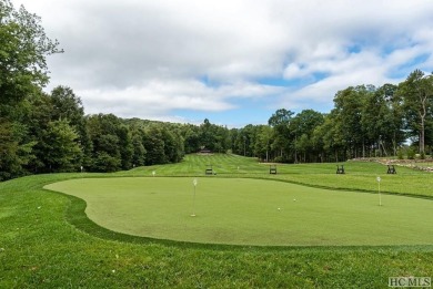 This is a unique opportunity to own a lot along Robinson Creek on Natures Walk At Chinquapin in North Carolina - for sale on GolfHomes.com, golf home, golf lot