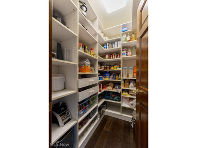 Welcome to this English-inspired brick estate, a must-see in on Glenmoor Country Club in Ohio - for sale on GolfHomes.com, golf home, golf lot