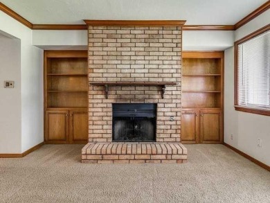 Welcome investors to your turn-key, occupied, cash-flowing on The Trails Golf Club in Oklahoma - for sale on GolfHomes.com, golf home, golf lot