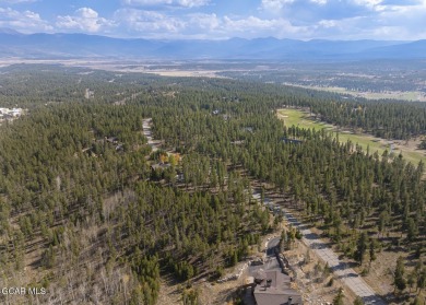 Overlooking the magnificent 27-hole Pole Creek Golf Club, this on Pole Creek Golf Club in Colorado - for sale on GolfHomes.com, golf home, golf lot