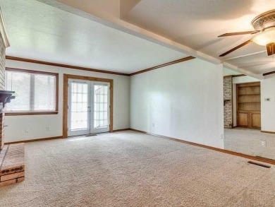 Welcome investors to your turn-key, occupied, cash-flowing on The Trails Golf Club in Oklahoma - for sale on GolfHomes.com, golf home, golf lot
