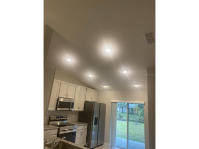 Beautiful Duplex with Freshwater Canal View. Located in Cypress on The Grand Club Cypress Course in Florida - for sale on GolfHomes.com, golf home, golf lot