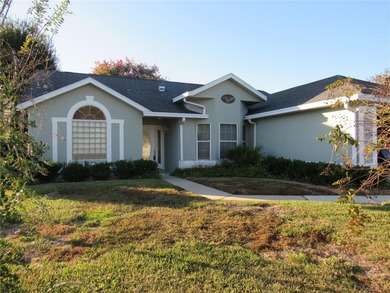 Ocala Palms has a large clubhouse, fitness center, indoor and on Ocala Palms Golf and Country Club in Florida - for sale on GolfHomes.com, golf home, golf lot