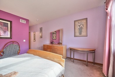 Welcome to maintenance free living in this gated 55+ active on Mistwood Golf Club in Illinois - for sale on GolfHomes.com, golf home, golf lot