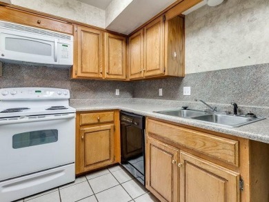 Welcome investors to your turn-key, occupied, cash-flowing on The Trails Golf Club in Oklahoma - for sale on GolfHomes.com, golf home, golf lot