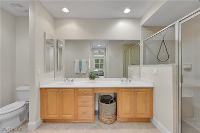 Exceptional Value in Windstar on Naples Bay! This beautifully on Windstar on Naples Bay in Florida - for sale on GolfHomes.com, golf home, golf lot