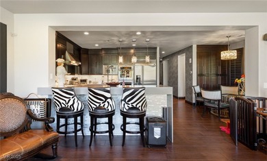 Experience the prestige of guard-gated Red Rock Country Club on Red Rock Country Club in Nevada - for sale on GolfHomes.com, golf home, golf lot