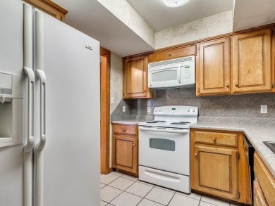Welcome investors to your turn-key, occupied, cash-flowing on The Trails Golf Club in Oklahoma - for sale on GolfHomes.com, golf home, golf lot