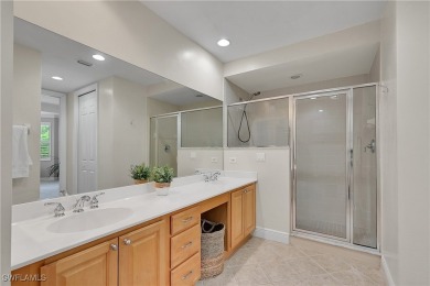 Exceptional Value in Windstar on Naples Bay! This beautifully on Windstar on Naples Bay in Florida - for sale on GolfHomes.com, golf home, golf lot