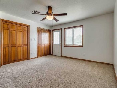 Welcome investors to your turn-key, occupied, cash-flowing on The Trails Golf Club in Oklahoma - for sale on GolfHomes.com, golf home, golf lot