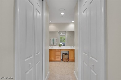 Exceptional Value in Windstar on Naples Bay! This beautifully on Windstar on Naples Bay in Florida - for sale on GolfHomes.com, golf home, golf lot