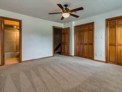 Welcome investors to your turn-key, occupied, cash-flowing on The Trails Golf Club in Oklahoma - for sale on GolfHomes.com, golf home, golf lot