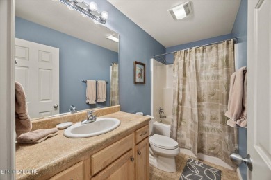 This Golf package or vacation rental villa is a rare find in on Druid Hills Golf Club in Tennessee - for sale on GolfHomes.com, golf home, golf lot