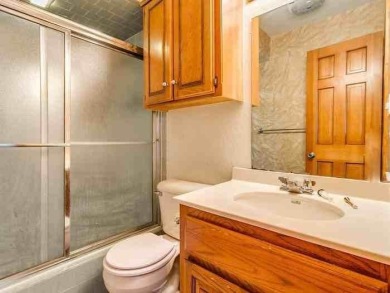 Welcome investors to your turn-key, occupied, cash-flowing on The Trails Golf Club in Oklahoma - for sale on GolfHomes.com, golf home, golf lot