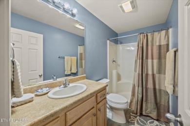 This Golf package or vacation rental villa is a rare find in on Druid Hills Golf Club in Tennessee - for sale on GolfHomes.com, golf home, golf lot