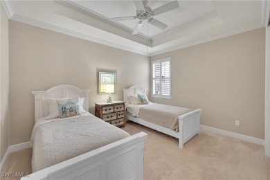 Exceptional Value in Windstar on Naples Bay! This beautifully on Windstar on Naples Bay in Florida - for sale on GolfHomes.com, golf home, golf lot
