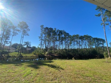 Beautiful Duplex with Freshwater Canal View. Located in Cypress on The Grand Club Cypress Course in Florida - for sale on GolfHomes.com, golf home, golf lot
