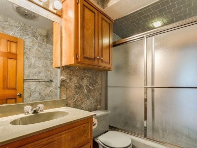 Welcome investors to your turn-key, occupied, cash-flowing on The Trails Golf Club in Oklahoma - for sale on GolfHomes.com, golf home, golf lot